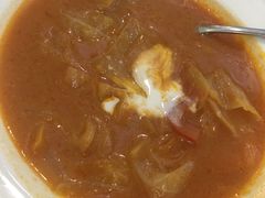 罗宋汤-红房子西菜馆(淮海店)