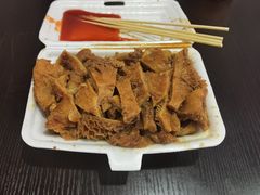 -细妹五香牛杂(步行街店)