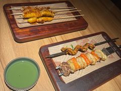 -雪熊精酿·哈尔滨烧烤酒馆(非遗大串店)