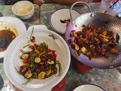 -米椰湘·辣椒炒肉