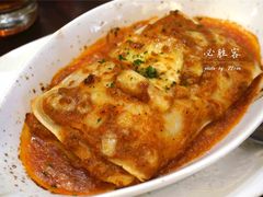 西西里风情肉酱千层面-必胜客(金沙江店)