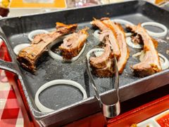 -西贝(六里桥旗舰店)