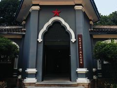 -湖南省立第一师范学校旧址