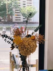 -FUTURE HN男士发型风格设计