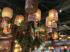 -南京大牌档(之心城店)