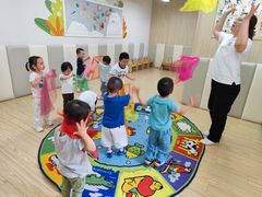 -豆初托育园 Baby Bean Day care Center