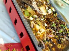-鑫百万烤鸭店(大兴店)