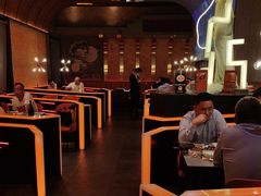 -鼎原力量东北吊炉烧烤(幸福街店)