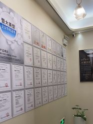 -雅曼妮spa美容养生