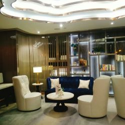 -百丽雅QueenSpa双美中心