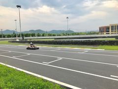 -浙江国际赛车场