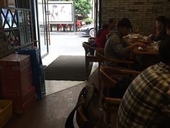 大堂-乌江鱼杭帮菜(西湖店)