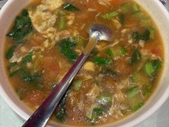 -听涛雅苑百味饺子老家菜馆