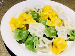 -致明德素食餐厅(土屋路店)