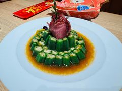 -连鹭海鲜·海肠捞饭·海胆饭(星海店)