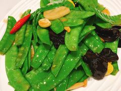 -北李妈妈菜·海肠捞饭(高新万达店)
