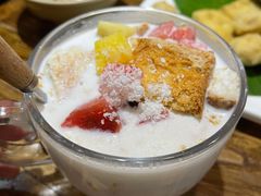 -云上千禾(水上店)