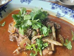 -田园印象·成都土菜院子(华阳店)