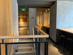 大堂-星巴克(南京狮子桥店)