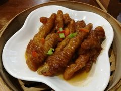 古法蒸凤爪-悦雅居·老广州老味道(长湖店)