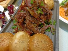 -鑫巴蜀小镇 · 水煮鱼专研店(玉桥店)