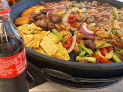 -一烙锅(友谊店)