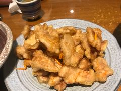 -95号酱骨·一块豆腐(展春园西路店)