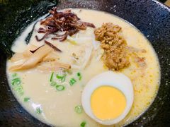 -牛気·越光米牛肉饭(水游城店)