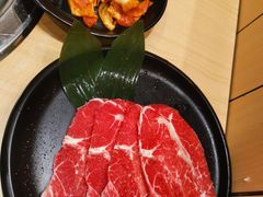 -花味·自助烤肉(雨花客厅店)