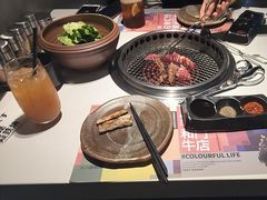 -焱铁烧·黑毛和牛专门店(杭州嘉里中心店)