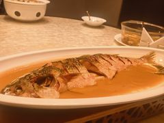 -明湖楼·经典鲁菜山东海鲜(大明湖店)