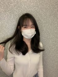 -3AM·S HAIR SALON烫发染发接发