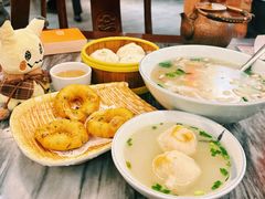 -安泰楼·佛跳墙创始人·传统闽味早茶·酒楼(三坊七巷闽菜地标店)