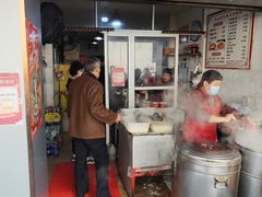-中山牛肉肥肠粉面馆(军工社区店)
