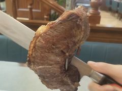 -比尔森巴西烤肉自助(红旗街店)