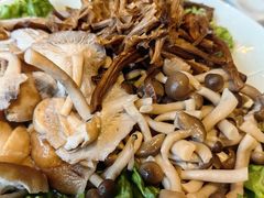 -西安西藏大厦开元名都大酒店·四季轩中餐厅
