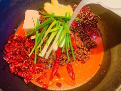 -芈重山老火锅(洪崖洞店)
