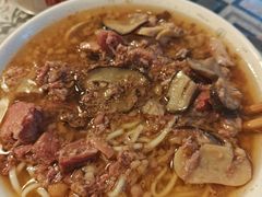 -牛王庙吳記怪味面(双楠店)