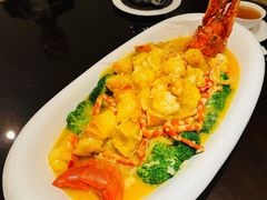 -桃源春晓中餐厅 TaoYuan Restaurant