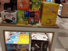 -新世界百货(明洞总店)