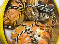 -七的湖·江南蟹舫·阳澄湖农家菜(蟹舫苑店)