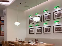 大堂-顺风汤馆·广府粤菜(江宸天街店)