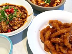 -川人百味(亿合城店)