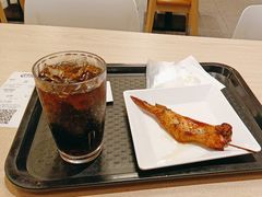 -大家乐(广州荔湾领展广场店)
