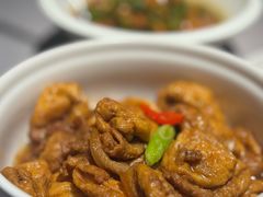 -徐记海鲜(曲江南湖店)