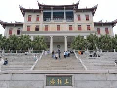 -厦门大学(思明校区)
