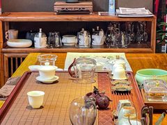 -香港狮子山下·明星粤菜餐厅(北苑店)