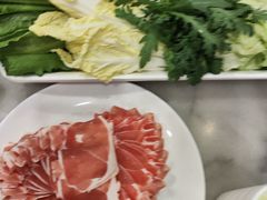 -牛街·马辈儿涮肉(牛街二店)