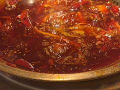 -小龙坎火锅(全球总店)