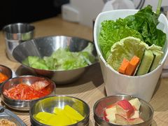 -GOGIYA·咕叽吖韩国传统烤肉店(小榄店)